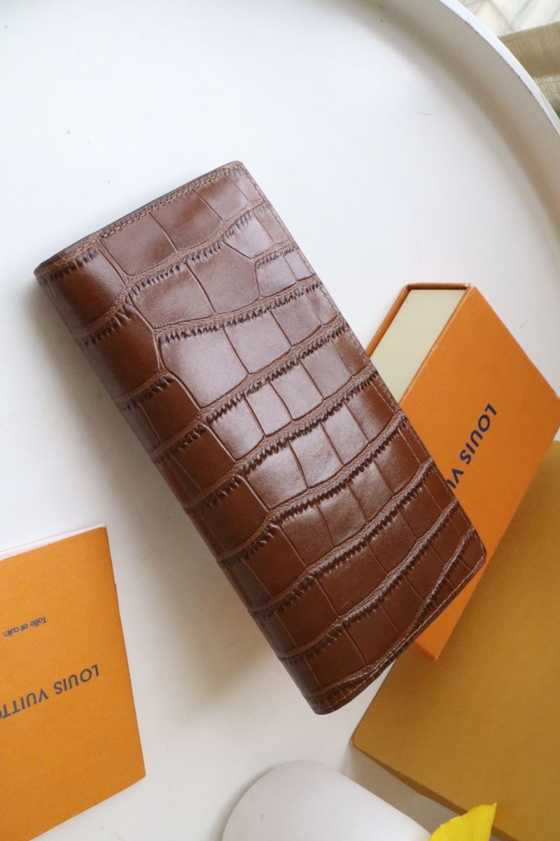 Louis Vuitton Wallets